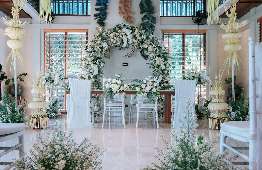 Plataran Ubud Hotel & Spa-1