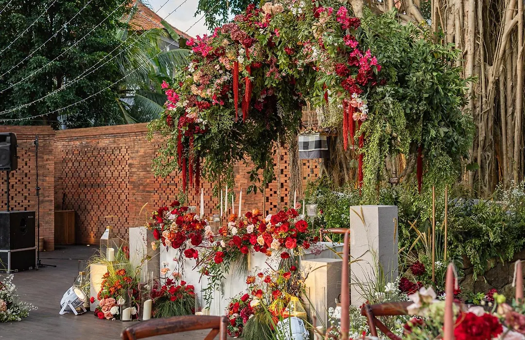 Plataran Ubud Hotel & Spa-1