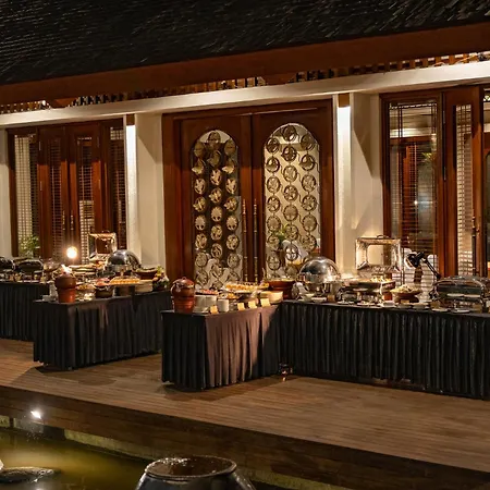 Plataran Ubud Hotel & Spa-3
