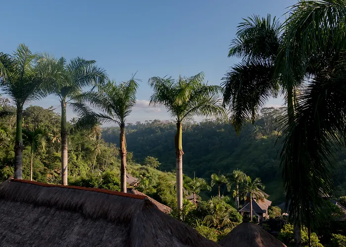 Payogan Villa And SpaSpa Hotel